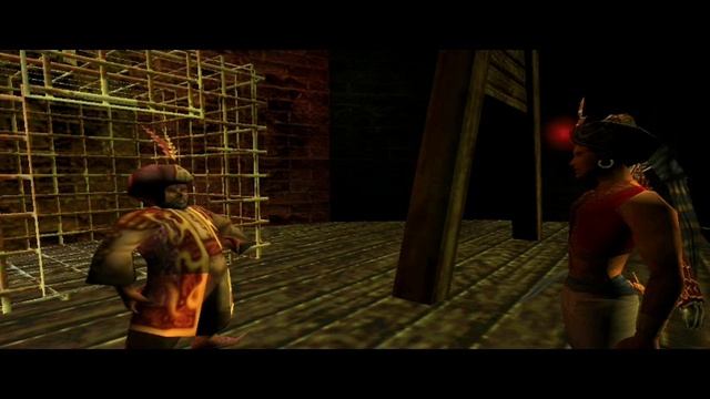 PC Game - Arabian Nights (The end) смотреть онлайн