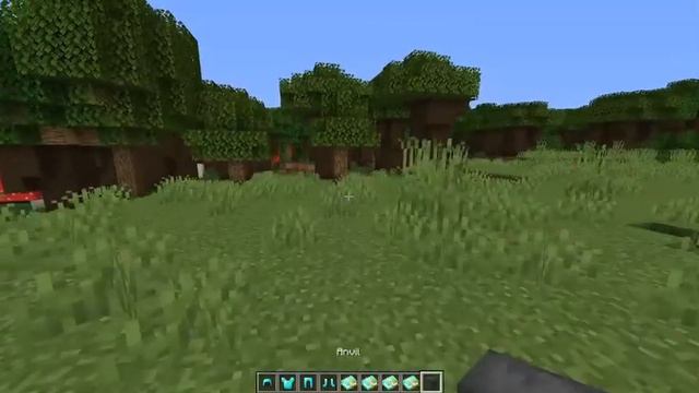 So i made a minecraft texture pack that made enchanted items rainbow смотреть онлайн