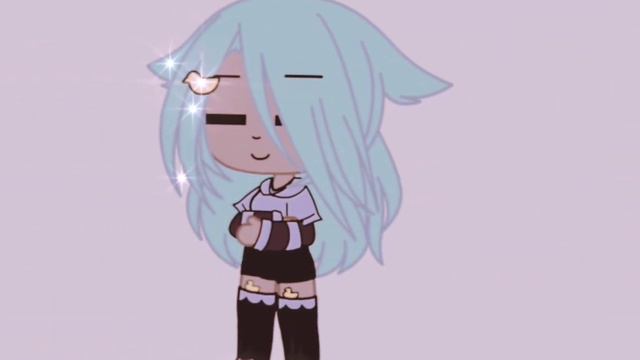 MEME. Суть тренда сказать что-то на своём языке : Gacha Life, гача лайф смотреть онлайн