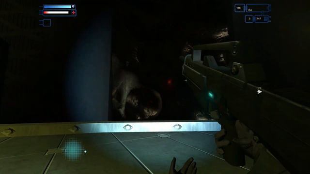 [EP6] Starship Trooper [PC] 2005 : LOST MARAUDER [Windows 10 / 1080p] смотреть онлайн