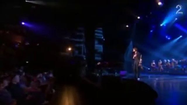 Alexander Rybak "I'm jealous" смотреть онлайн