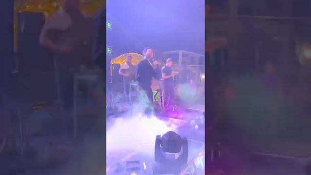 туй Самарканд Uzeyir Mehrezade “Miracle Garden Samarkand” смотреть онлайн