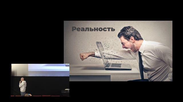 Зачем вы пришли на биржу? Как использовать профит с умом. Михаил Паршиков смотреть онлайн