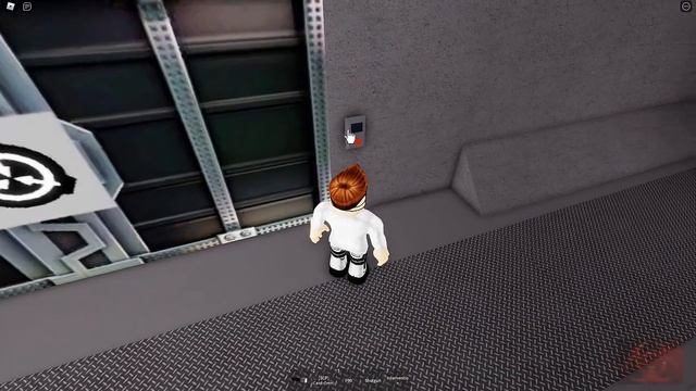 SCP 096 and SCP 173 and SCP 631 Demonstration New By DangerInMotion - Roblox смотреть онлайн