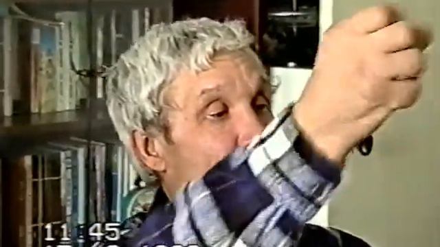 016 День Рождения Геннадия Семеновича 1999 смотреть онлайн