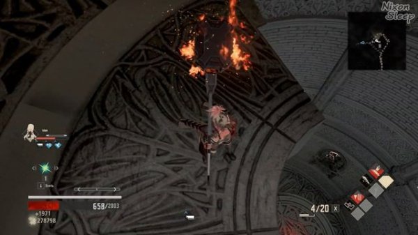 CODE VEIN | КОД ВЕЙН Прохождение #9 ►МЫ НАКОНЕЦ НАШЛИ ЕГО...