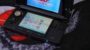 ГЛАВНЫЙ КОНКУРЕНТ PS VITA | Обзор Nintendo 3DS в 2024