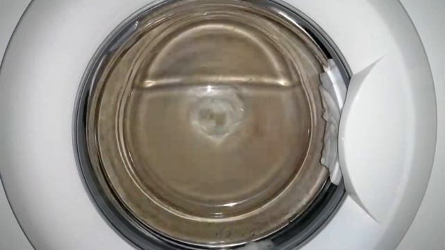 Cotton Eco, 60°C Super Rinse, 1000rpm.