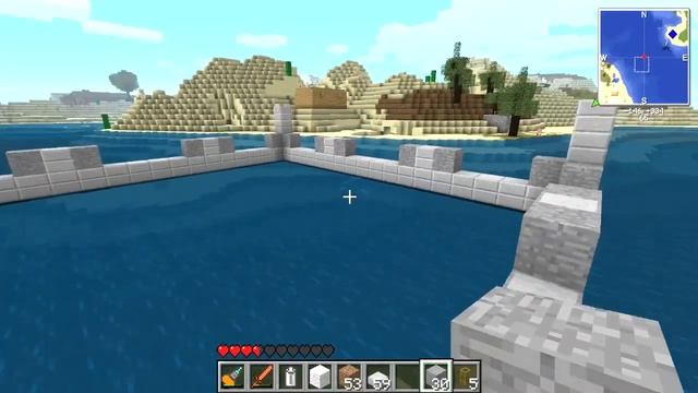 Technology-Craft - Ep. 14 - Black Gold смотреть онлайн