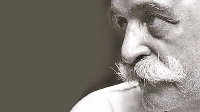 Георгий Гурджиев: Развитие человека. Знание и бытие. Отрывок сатсанга 1915 года. смотреть онлайн