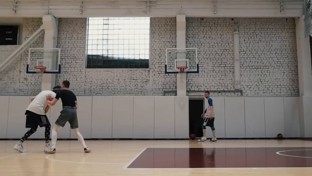 JORDAN MAX AURA 3: ТЕСТ БАСКЕТБОЛЬНЫХ КРОССОВОК смотреть онлайн