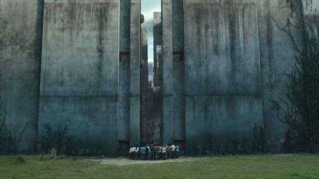 Бегущий ЗОМБОЯЩИК В Лабиринте + Паддингтон 2 – Обзор Премьер смотреть онлайн
