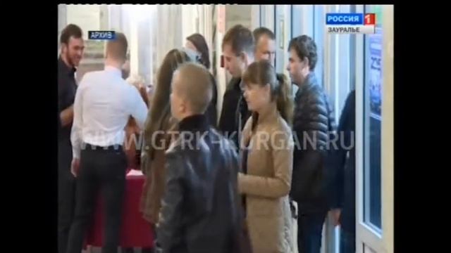 Сегодня - День знаний, начало нового учебного года. смотреть онлайн