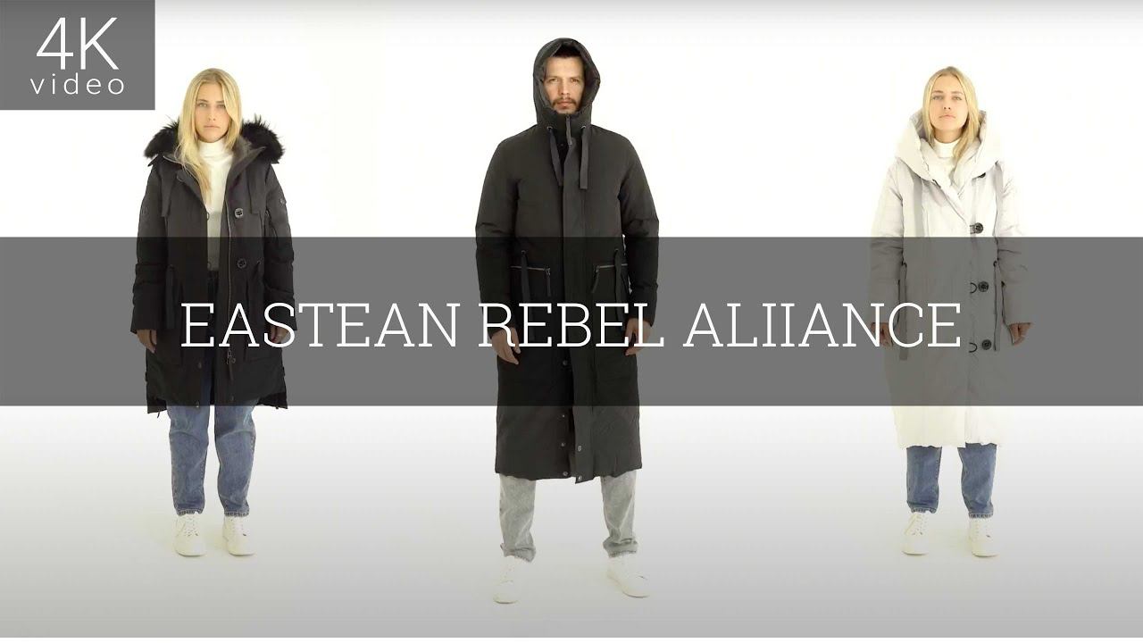 EASTEAN REBEL ALIIANCE insta смотреть онлайн