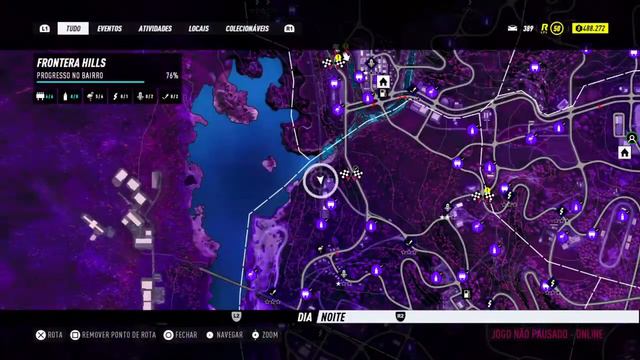 Need for speed heat Flamingo bugado fronteira hills смотреть онлайн