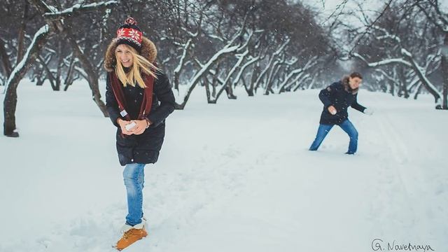 Синий иней смотреть онлайн