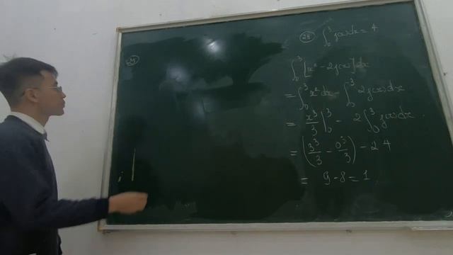 [27_12_2023]_Lớp 12 nâng cao_Tính chất tích phân смотреть онлайн