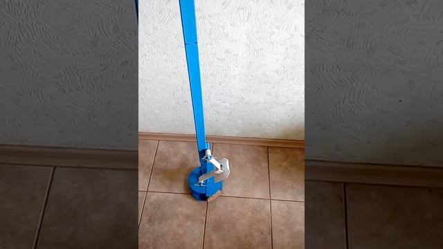 № 47. Бур ТИСЭ для заборов Ф16 см с расширением Ф 35 см. смотреть онлайн