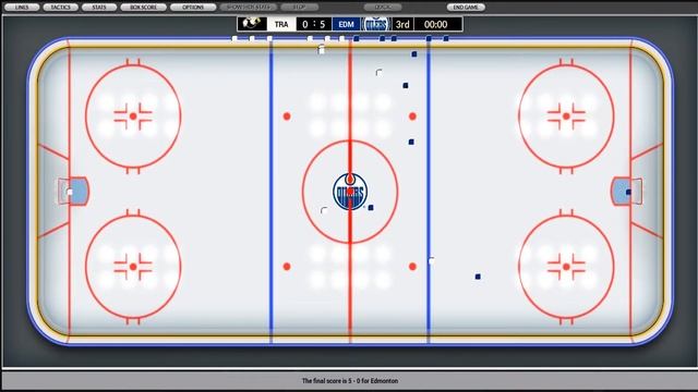 Franchise Hockey Manager 7 / Самый лучший клуб #34 - БОЛТАЕМ ОБ ИТОГАХ, ПЛЮСАХ И МИНУСАХ смотреть онлайн
