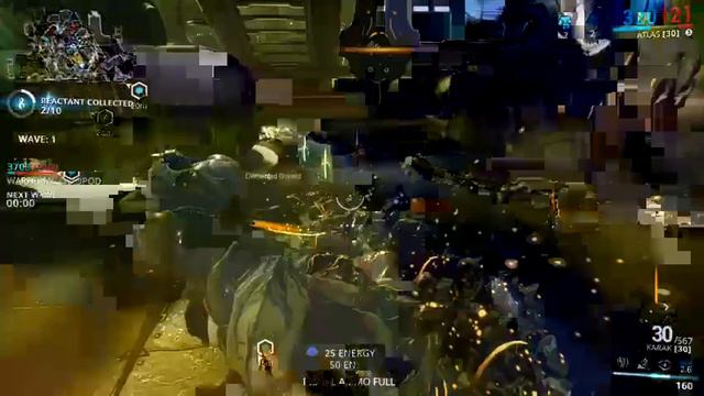 warframe void boss смотреть онлайн