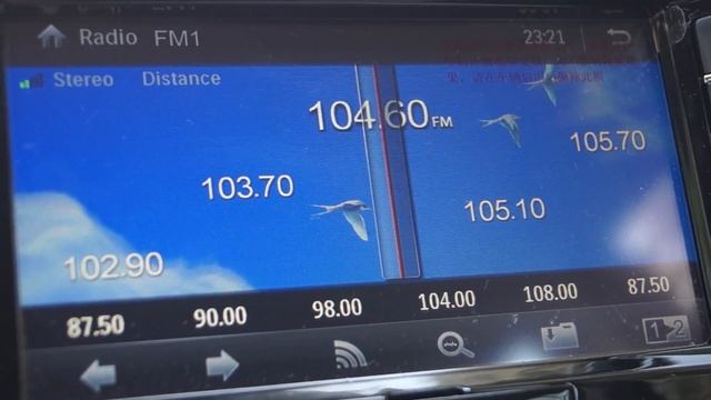 Great Wall Haval V4 графика экрана смотреть онлайн