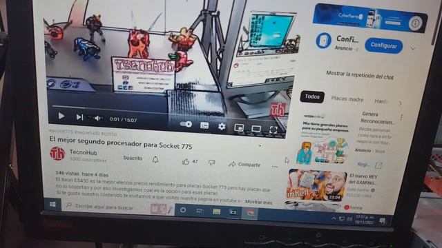 Q9550 vs Core i5 4570T en Edición de video смотреть онлайн