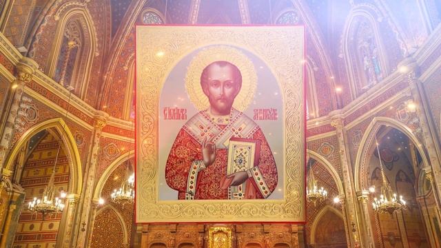 ЕСЛИ ВАМ ПОПАЛАСЬ ЭТА МОЛИТВА, ТО ОБЯЗАТЕЛЬНО ПРОЧТИТЕ ЕЁ! ВСЁ ПРОИСХОДИТ НЕ СЛУЧАЙНО смотреть онлайн