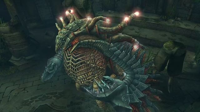 Final Fantasy X/X-2 HD Remaster - First 60 Minutes of Gameplay [Nintendo Switch] смотреть онлайн