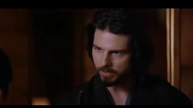 ОТРЫВОК ИЗ ФИЛЬМА "ПОСЛЕДНИЙ САМУРАЙ! смотреть онлайн