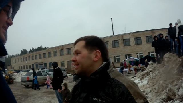 #НевТелике Первый выпуск. Lumen в Костроме. Спектакль. Квадро-дуэль. Репетиция МиссСтаршеклассница. смотреть онлайн