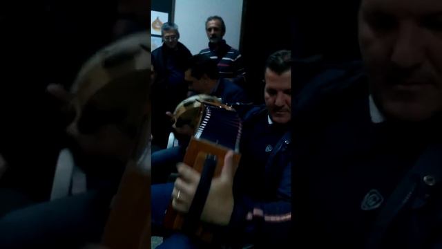 Organetto e tamburello calabresi. смотреть онлайн
