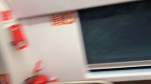 Обзор двухэтажного поезда Stadler «Тбилиси — Батуми» (Грузинские железные дороги)