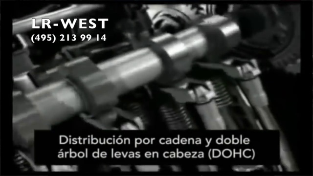 Неисправности и ремонт дизельного двигателя Discovery. Часть 5 смотреть онлайн