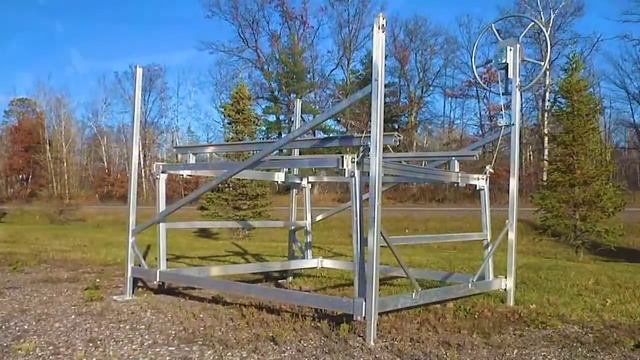 FLOE Pivot Lifts смотреть онлайн