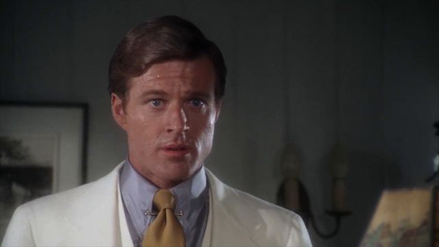 The Great Gatsby (1974) - trailer soundtrack смотреть онлайн