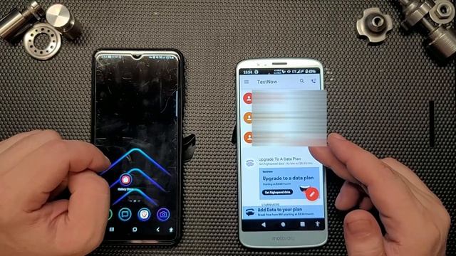 $5 SIM Card, FREE unlimited text & calls FOREVER WITH TextNow-5 months review смотреть онлайн