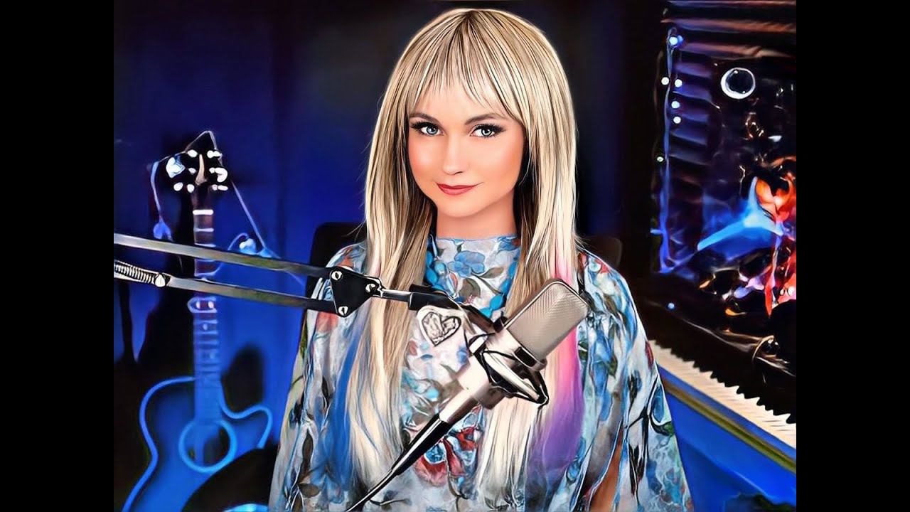 MARY LIVE • Будем гладить всех мурчащих Пою для вас #maryhit смотреть онлайн