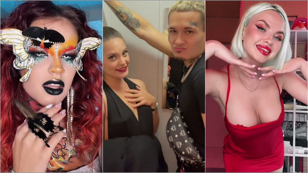 ТИК ТОК ЛУЧШЕЕ, МОРГЕНШТЕРН,ЕГОР КРИД,ВАЛЯ КАРНАВАЛ,МИЯГИ,ДАНЯ МИЛОХИН,ЮЛЯ ГАВРИЛИНА,АНЯ ПОКРОВ смотреть онлайн