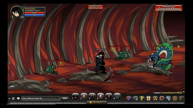 AQW 3 Ways to Farm Unidentified 13 (30% Faster) | Grimoire BOT 3.8+ PRO v1.7.8 (English) (AC Tagged смотреть онлайн