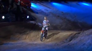 Red Bull X Fighters World Tour 2015 (México City)