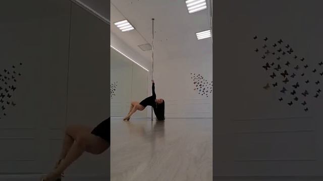 Flow_Exotic_pole_dance___танец_на_пилоне_экзотик_флоу___Ride смотреть онлайн