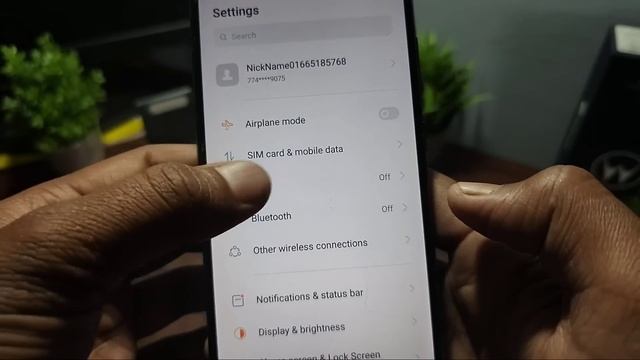 Mobile Network Problem Solved 100% Working Method For All Mobile And Sim || NETWORK PROBLEM SOLUTIO смотреть онлайн