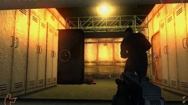 The Mark PC Game: mission 13 Gameplay смотреть онлайн