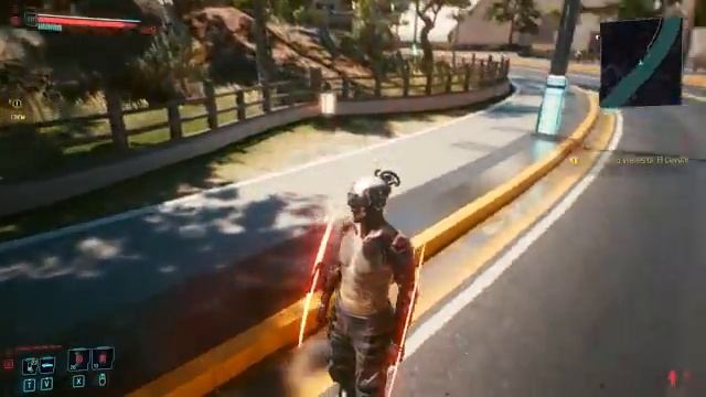 5 Incredible Cyberpunk 2077 Mods To Completely Overhaul Your Character | Cyberpunk 2077 Best Mods смотреть онлайн