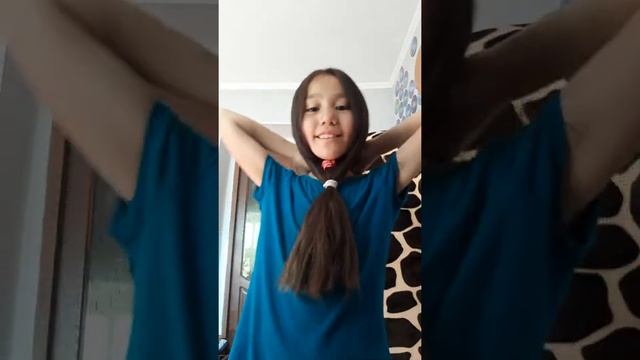 Как сделать очень красивую прическу смотреть онлайн