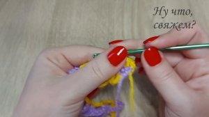 ??КЛАССНЫЙ ОБЪЕМНЫЙ УЗОР ЗОЛОТАЯ РЫБКА крючком (вязание крючком для начинающих)