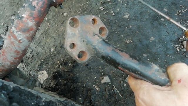 НАСОС ДОЗАТОР на МТЗ 82.1