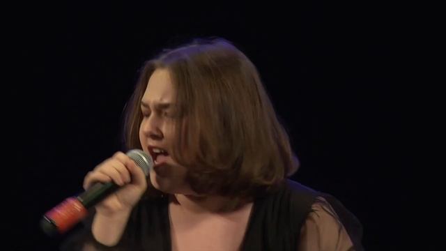 «Откликнись, любимый», Ария Елизаветы-Харченко Кристина смотреть онлайн
