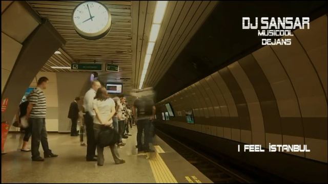 I Feel İstanbul - Klarnet Remix 2013 смотреть онлайн