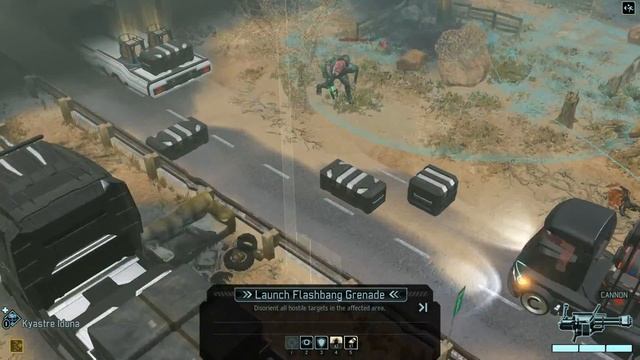 XCOM 2: Ends of the World Episode 10: Astronomy's Precious Thing смотреть онлайн